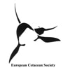 Logo European Cetacean Society