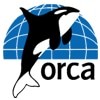 Logo ORCA Organisation Cetacea