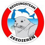 Logo Stichting Reddingsteam Zeedieren